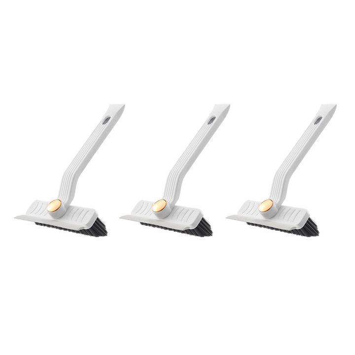 Multifunctional rotating joint brush | Stornfield