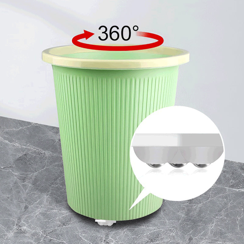 Smart-Glide-Wheels | 360° swiveling wheels | Stornfield