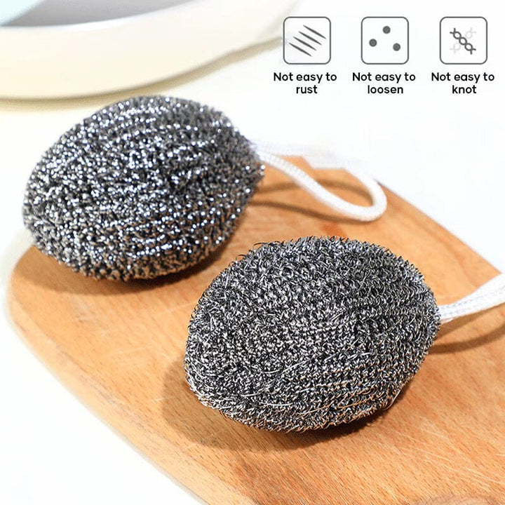 Lanyard Wire Balls | Stornfield