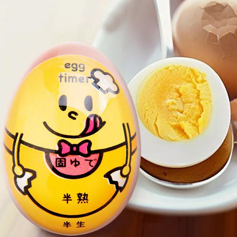 Color Changing Egg Timers | Stornfield