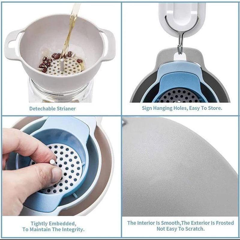 Multi-functional Funnel Set | Stornfield