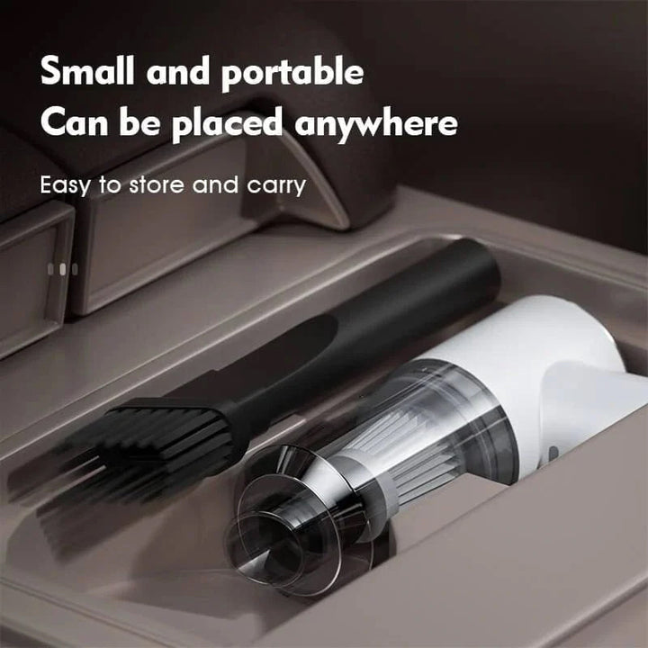 Cordless Handheld Vacuum Cleaner for the Car Stornfield