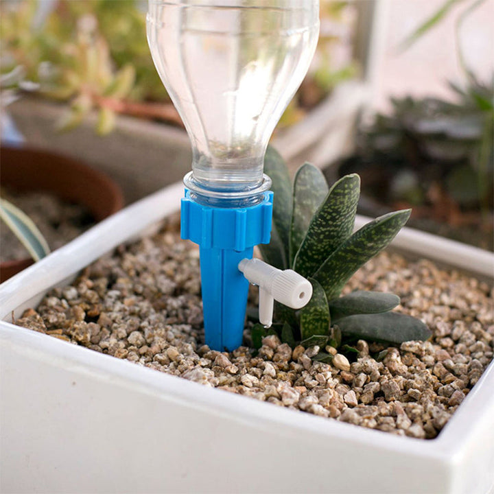 Pot Plant Watering System | Stornfield