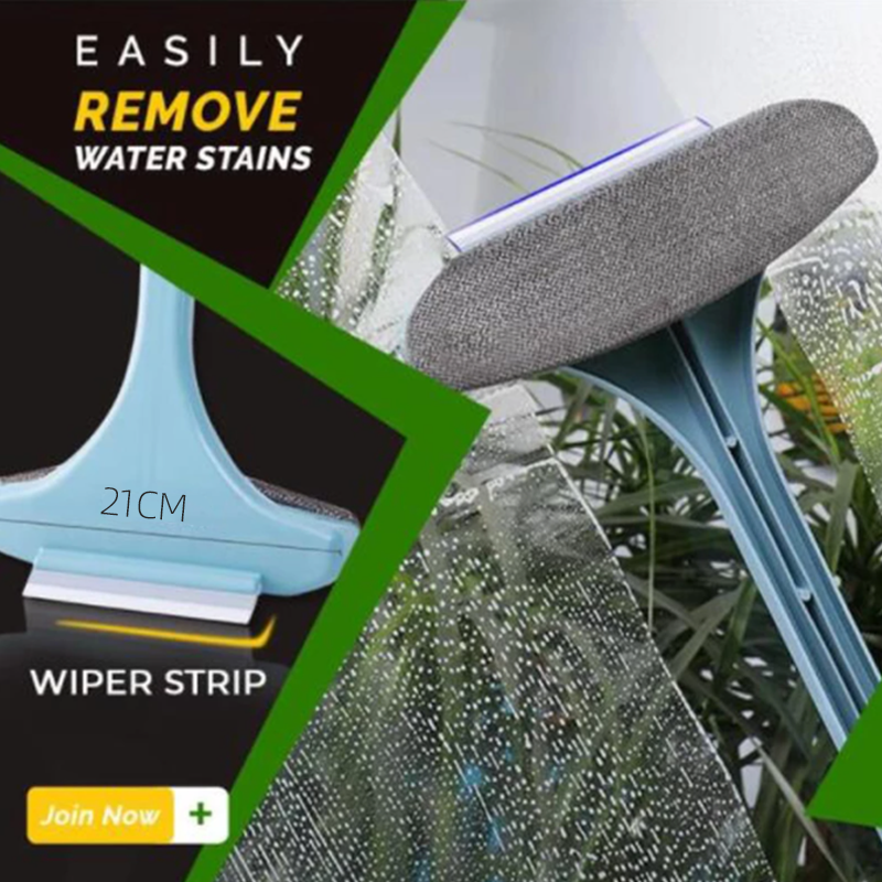 Foldable Window Screen Cleaning Brush | Stornfield