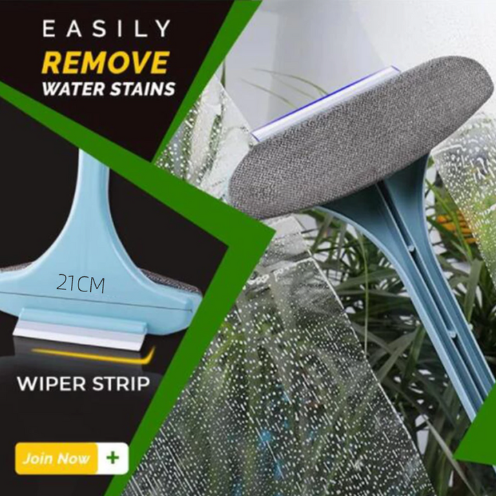 Foldable Window Screen Cleaning Brush | Stornfield