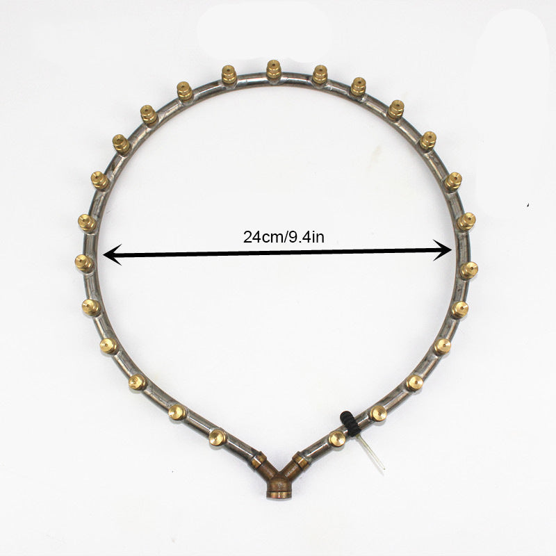 Stornfield | Agricultural Spraying Insect Destroyer Ring Nozzle