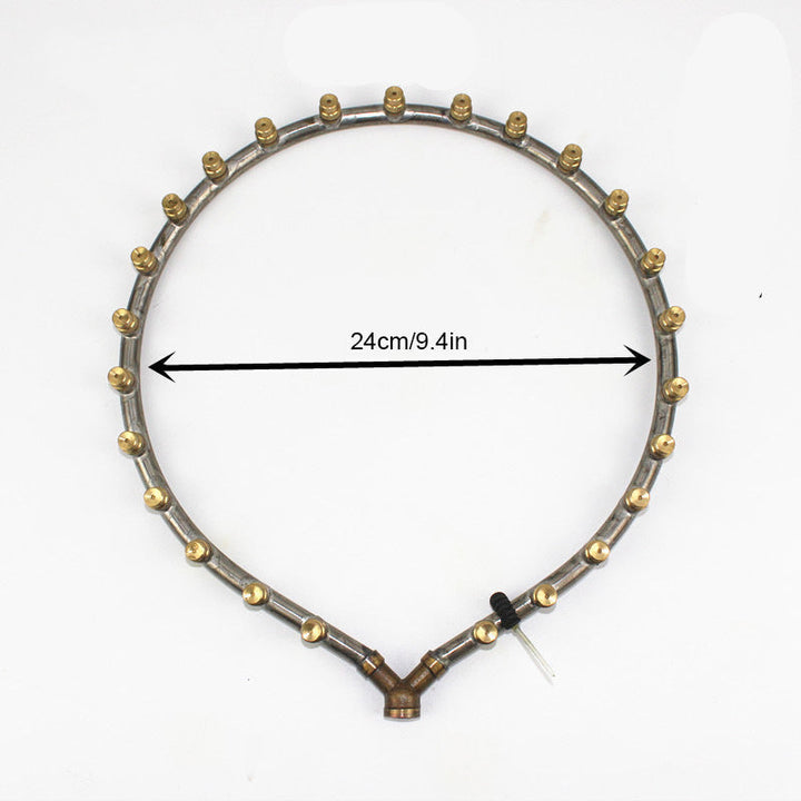 Stornfield | Agricultural Spraying Insect Destroyer Ring Nozzle