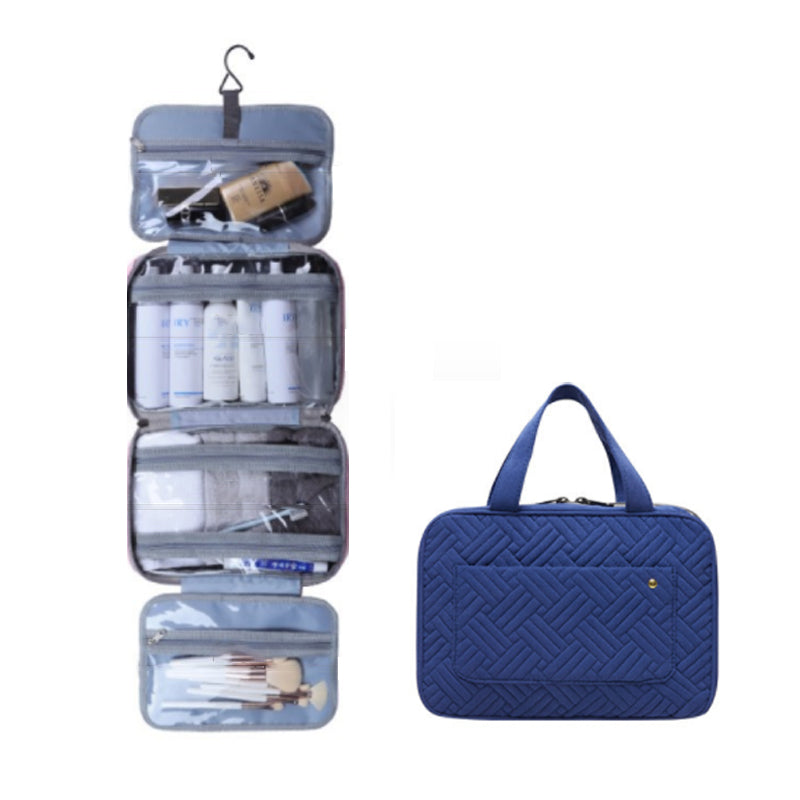 Stornfield | Organisateur Cosmétique pour Voyage