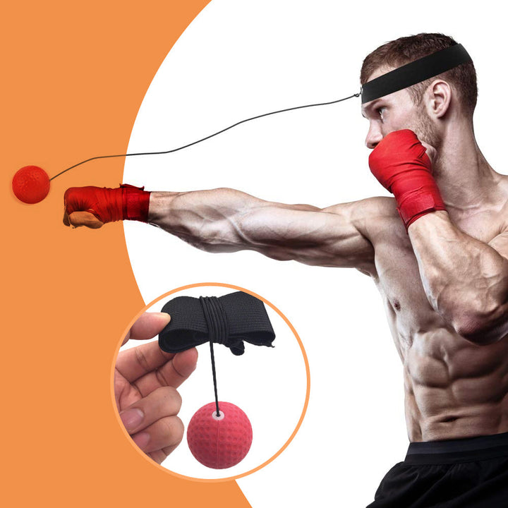 Boxing reaction ball | Stornfield
