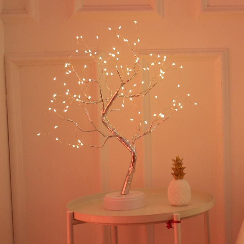 The Tree of Fairy Spirits | Stornfield