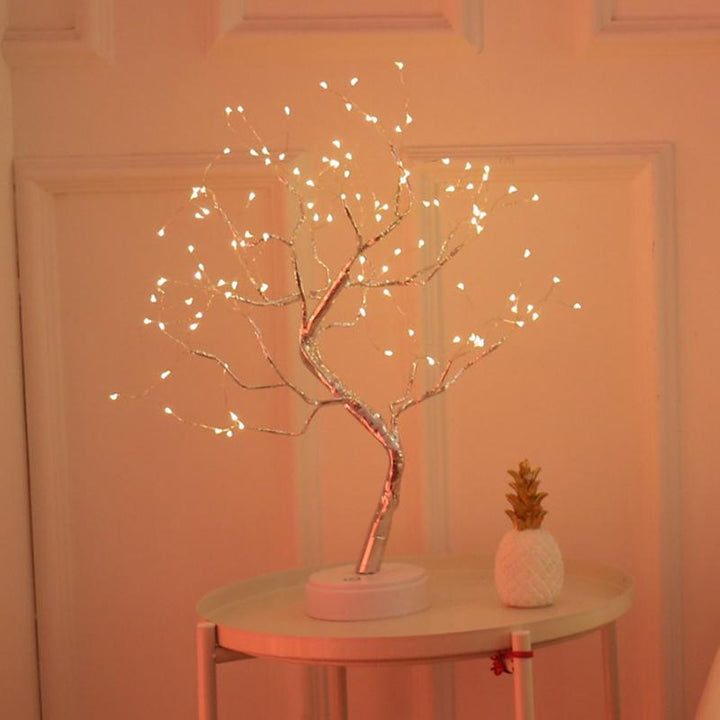 The Tree of Fairy Spirits | Stornfield