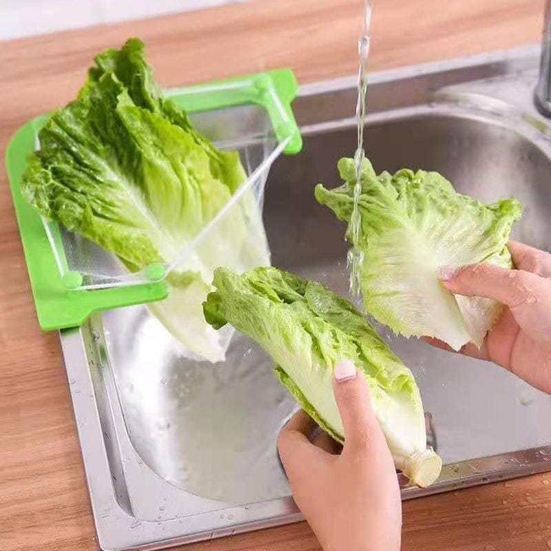 Triangular Sink Net Filter | Stornfield