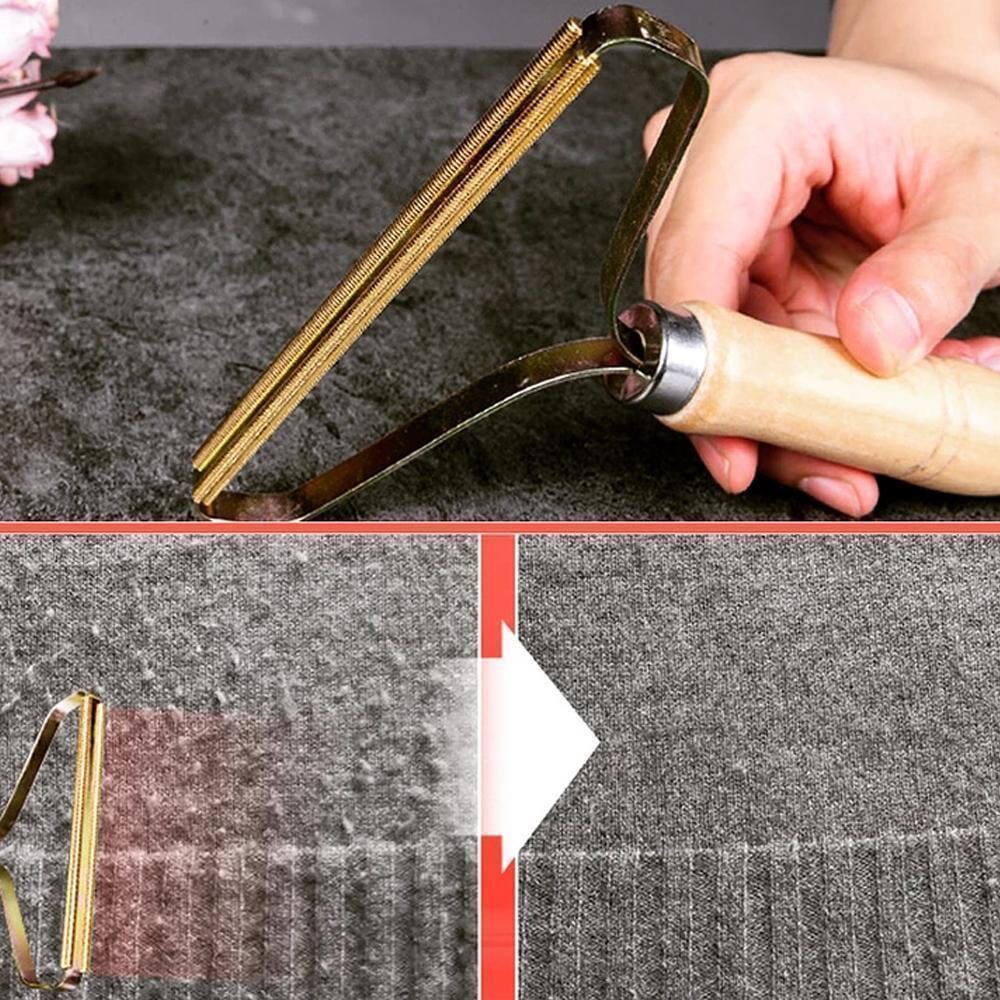 Stornfield | Portable snagging repair