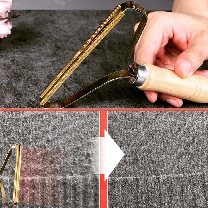 Stornfield | Portable snagging repair