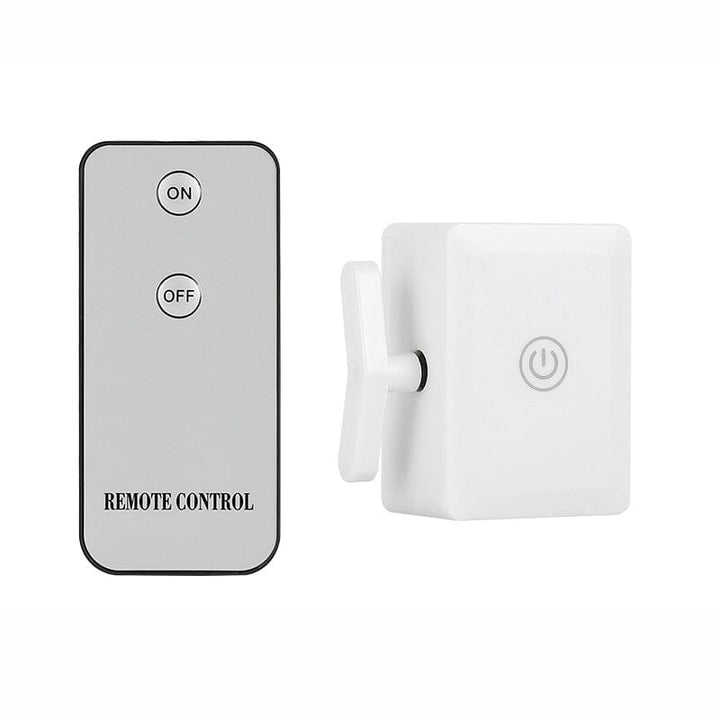 Turn Off The Lights Artifact | Stornfield