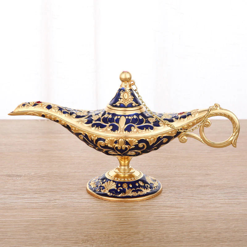 Wishing Lamp Home Decoration Stornfield