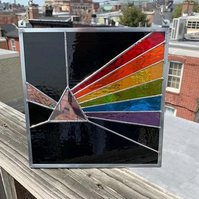 Dark Side of the Moon Panel | Stornfield