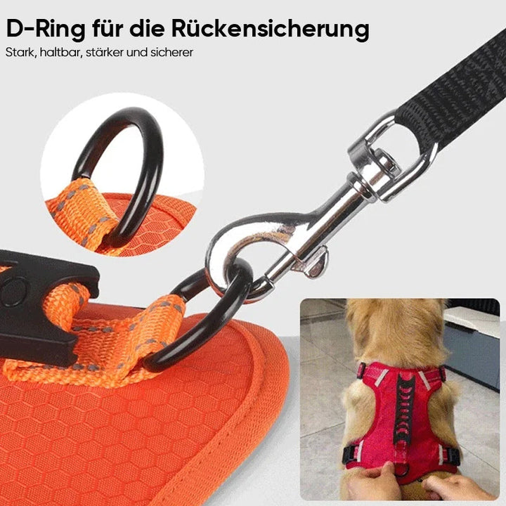 Reflective Dog Harness | Stornfield