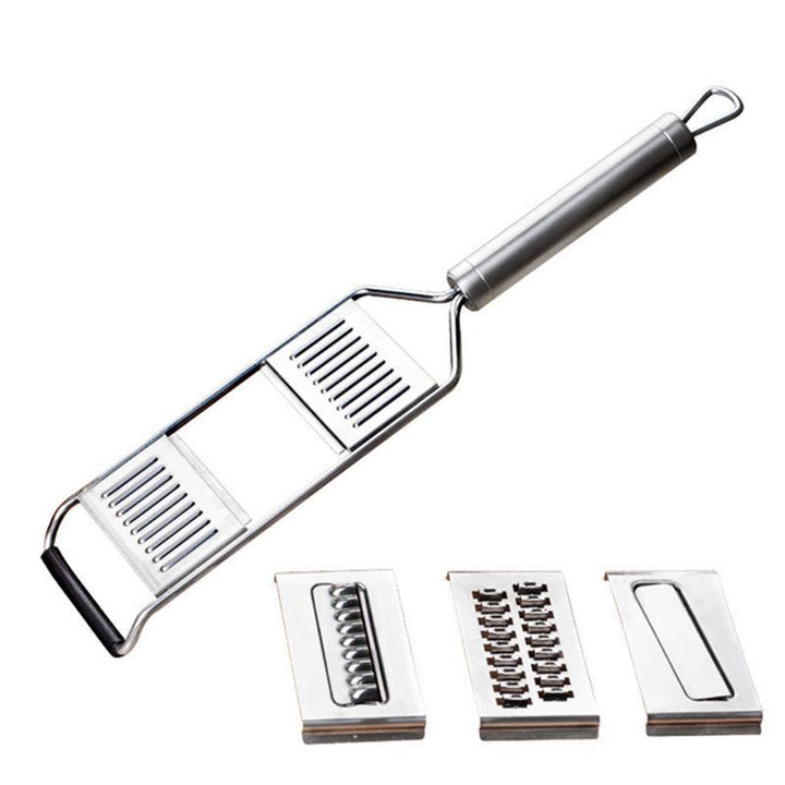 Stornfield | Stainless Steel Vegetable Slicer