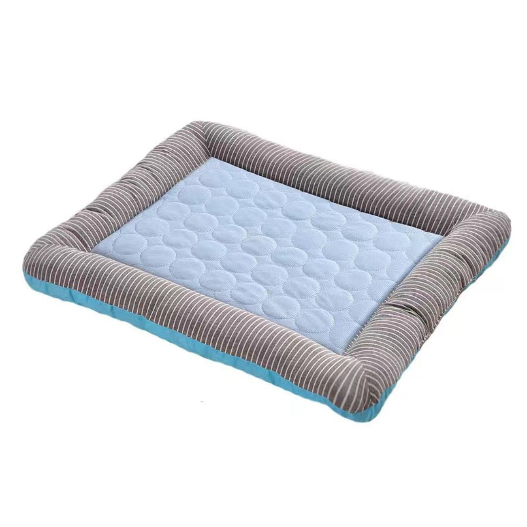 Pet Cooling Mat for Summer - ChillPaws | Stornfield