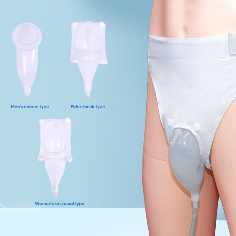 Stornfield | Portable Urinal System