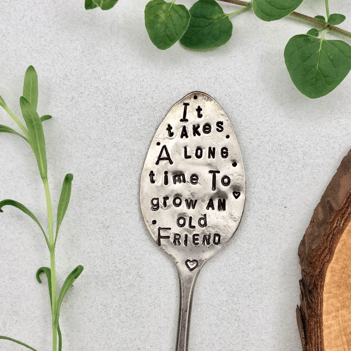 Garden Marker Friendship Gift | Stornfield