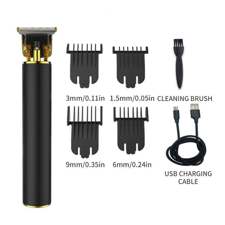 Stornfield | Cordless Zero-Gap Hair Clipper