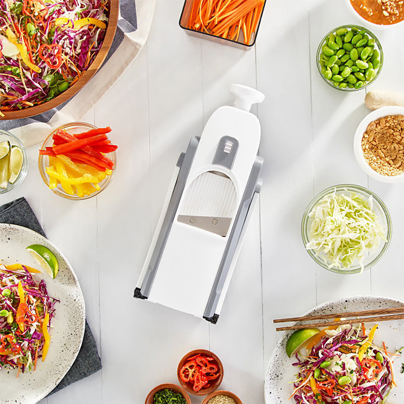 Vegetable slicer | Made of stainless steel | Stornfield