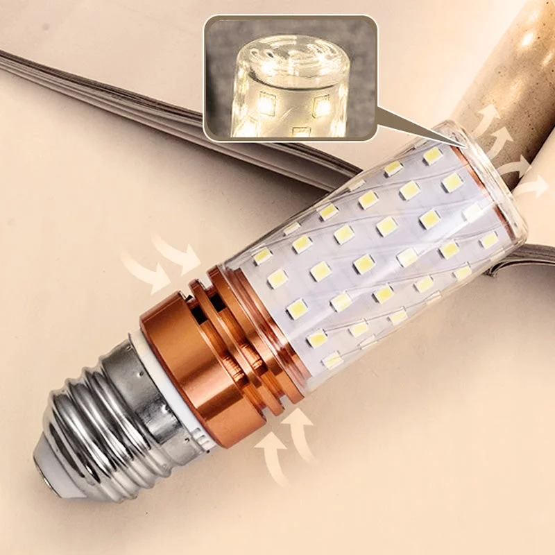 Energy Saving LED Bulb | Stornfield