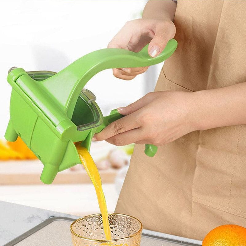 Heavy duty manual fruit juicer | Stornfield