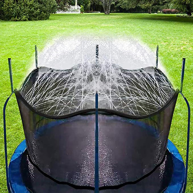 Trampoline Sprinkler | Stornfield