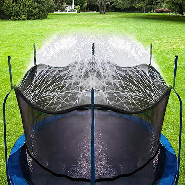 Trampoline Sprinkler | Stornfield