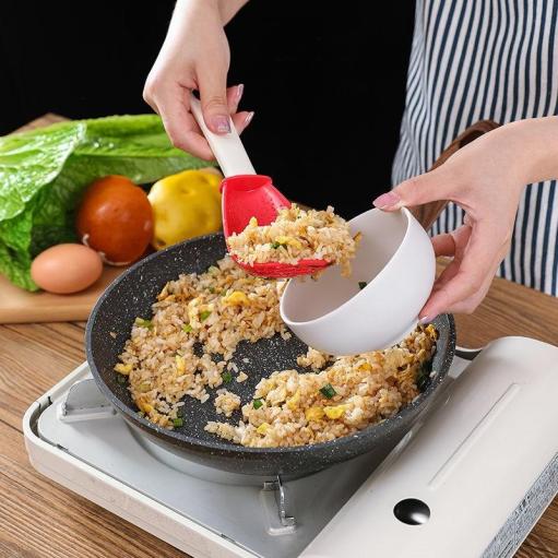 Creative Grated Ginger Garlic Multifunctional Spoon | Stornfield