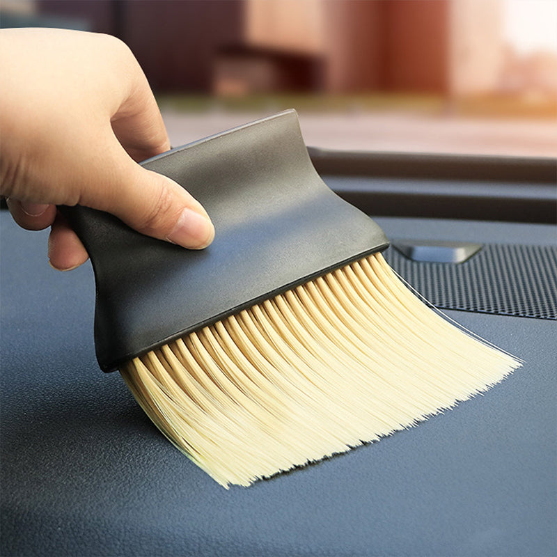 High Density Ultra Soft Detail Brush | Stornfield