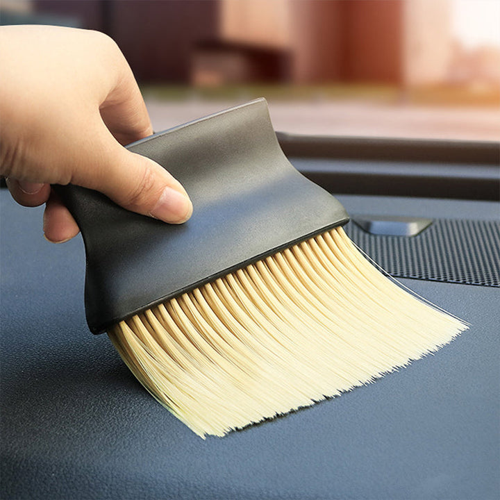 High Density Ultra Soft Detail Brush | Stornfield