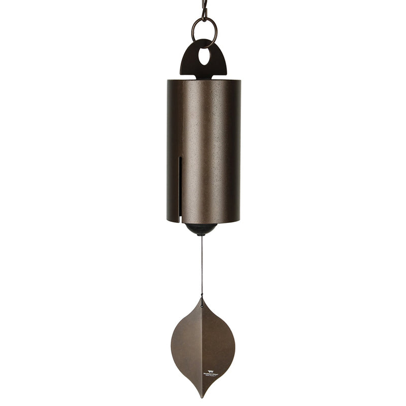 Stornfield | Tranquil Bell Garden Wind Chimes