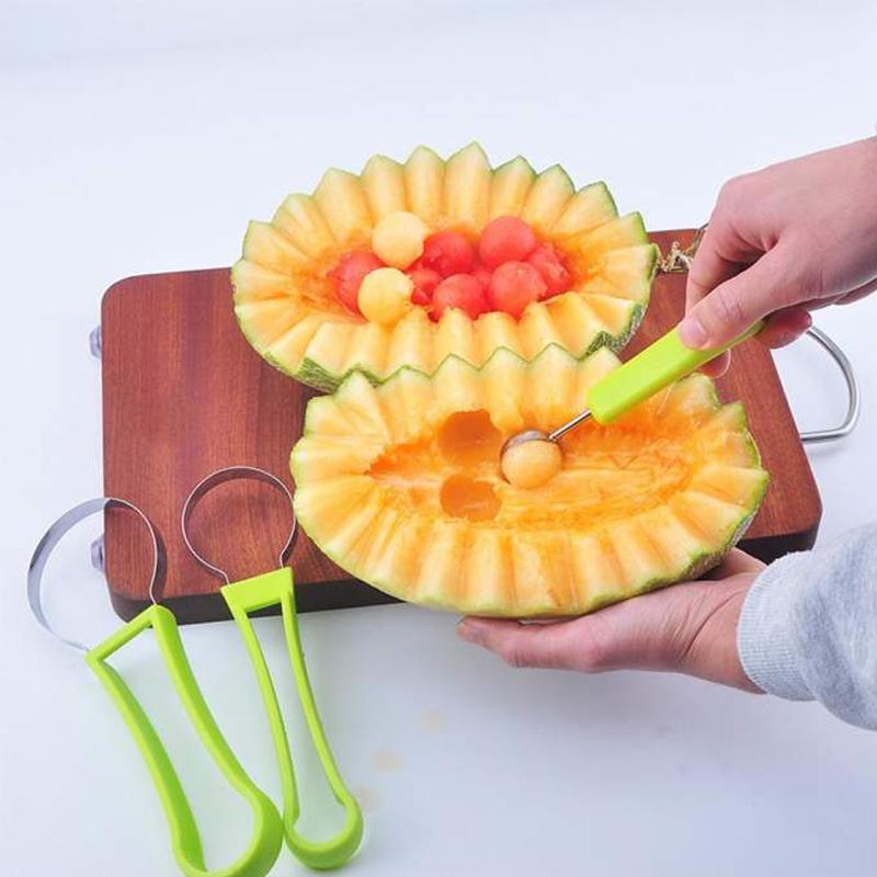 Multifunctional kitchen tool | Stornfield
