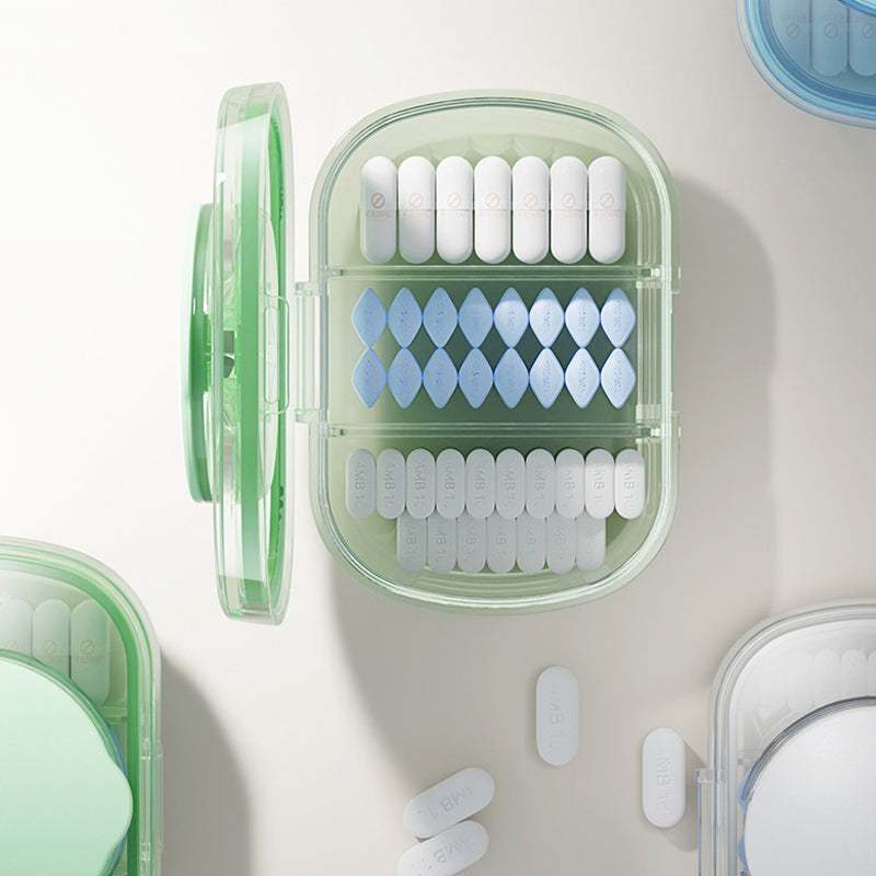 Multifunctional Pill Cutter | Stornfield