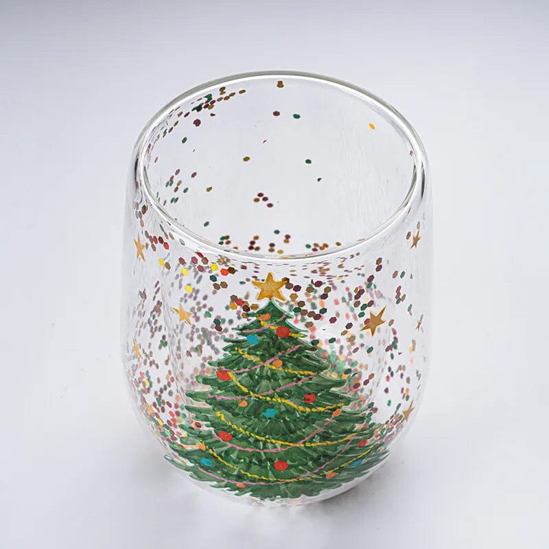 Christmas tree mug | Stornfield