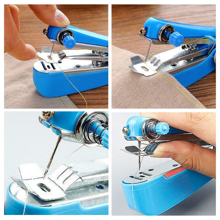 Portable sewing machine | Stornfield