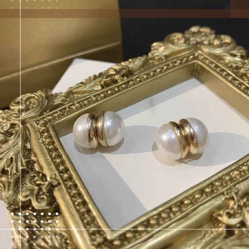 Stornfield | Magnetic Earrings - no piercing required