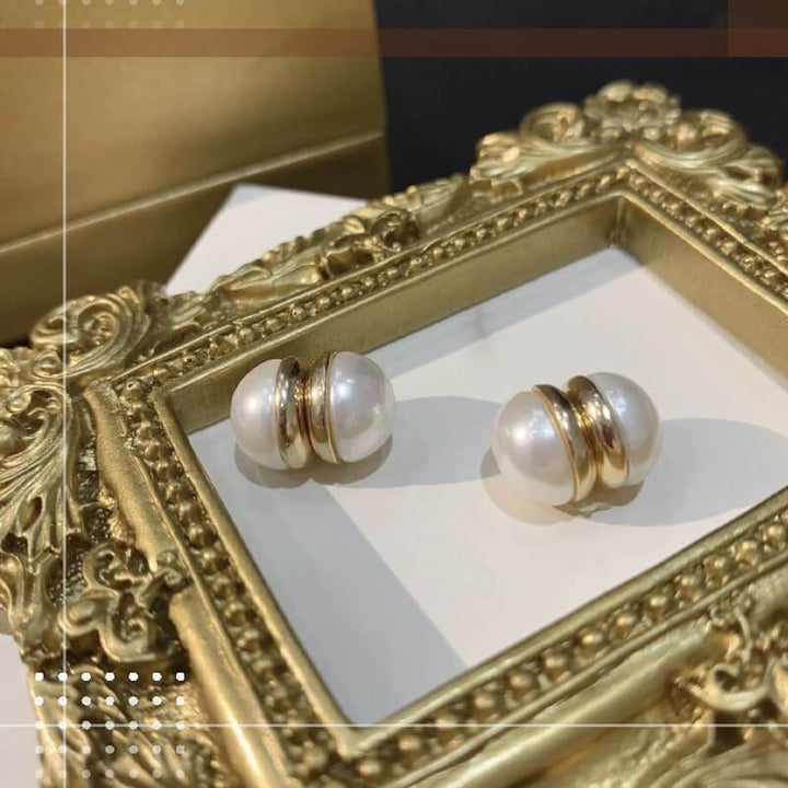 Stornfield | Magnetic Earrings - no piercing required