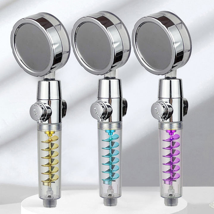 High Pressure Shower Head | Stornfield