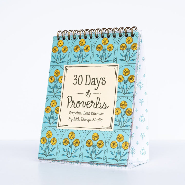 30 Days Quotes Eternal Calendar🕊️ | Stornfield