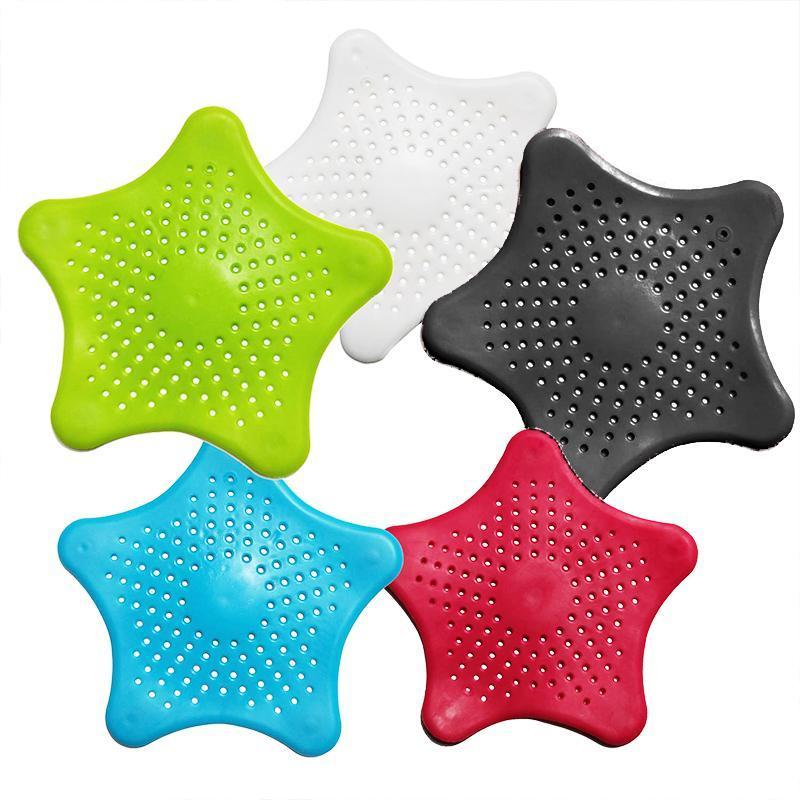 Suction Cup and Anti-clogging Strainer | Stornfield