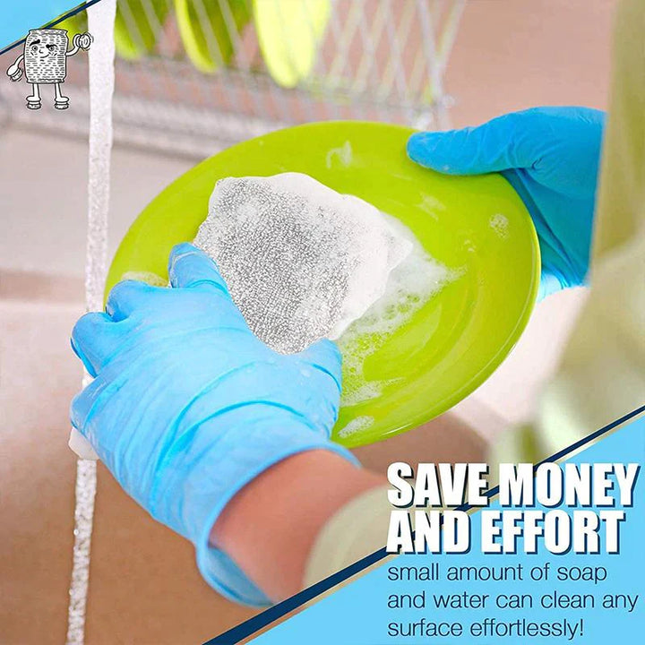 Cleaning Sponges for Kitchen | Stornfield