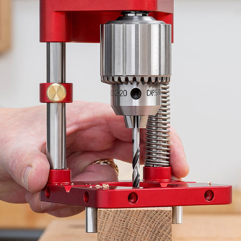 PrecisieFix | Adjustable Woodworking Aid for Accurate Positioning | Stornfield
