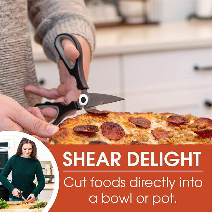 Stornfield Heavy-duty Kitchen Shears