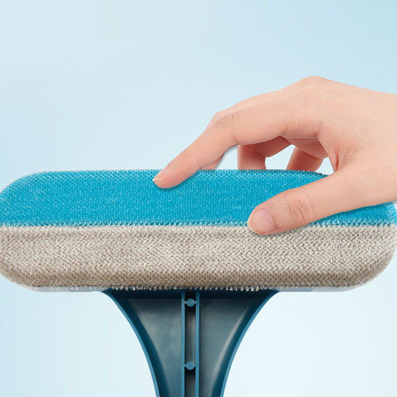 Window Cleaning Tool with Dual-head | Stornfield