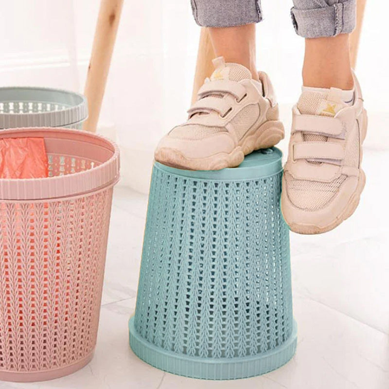 Automatic Change Bin | Stornfield